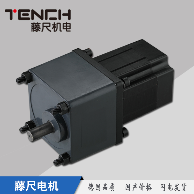 直流無刷電機換向方法：霍爾效應傳感器、編碼器或旋轉變壓器